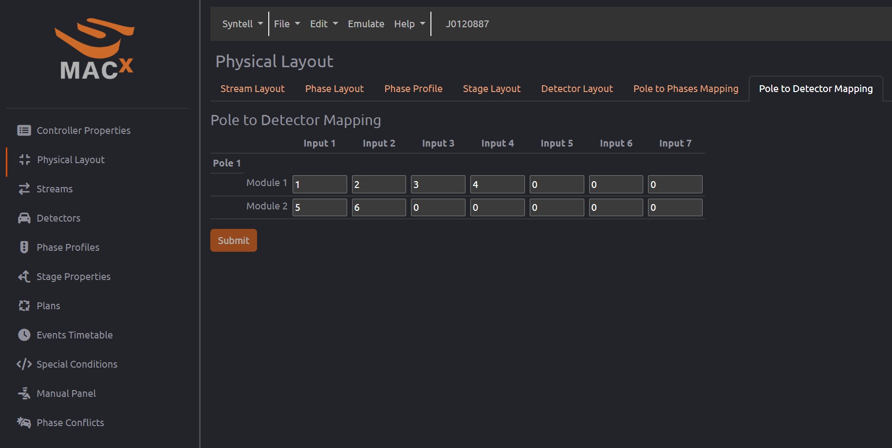 Syntell Intelligent Traffic Systems