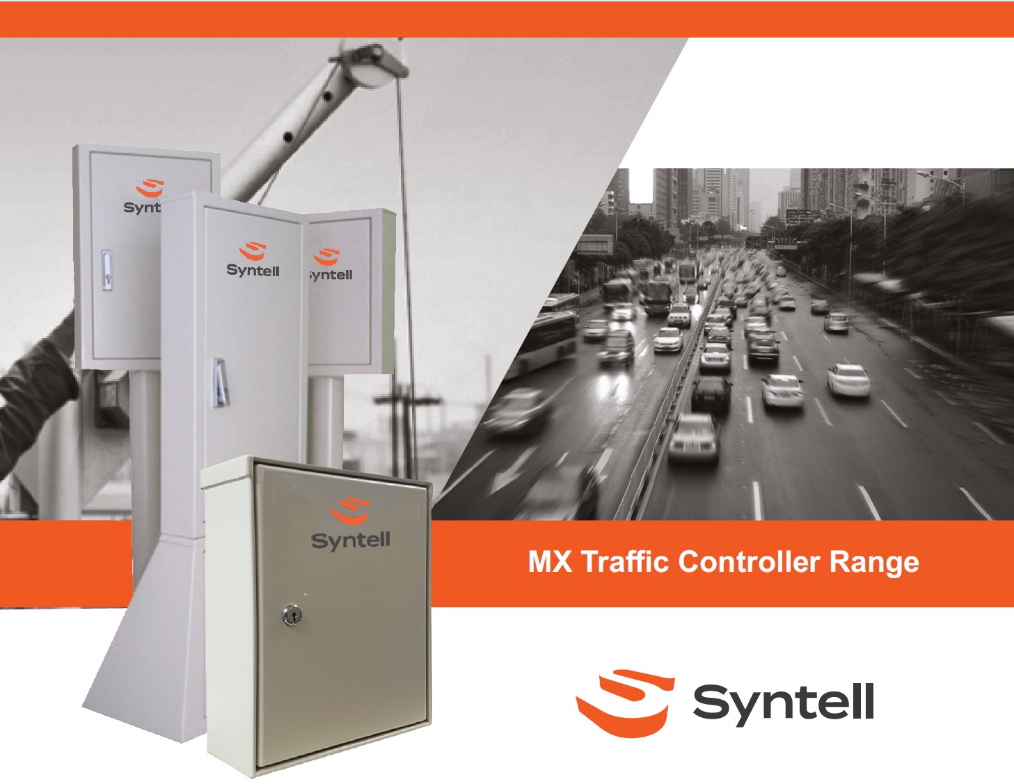 Syntell Intelligent Traffic Systems